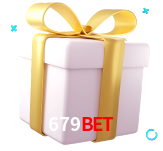 Receba seus bônus de boas-vindas no 679bet